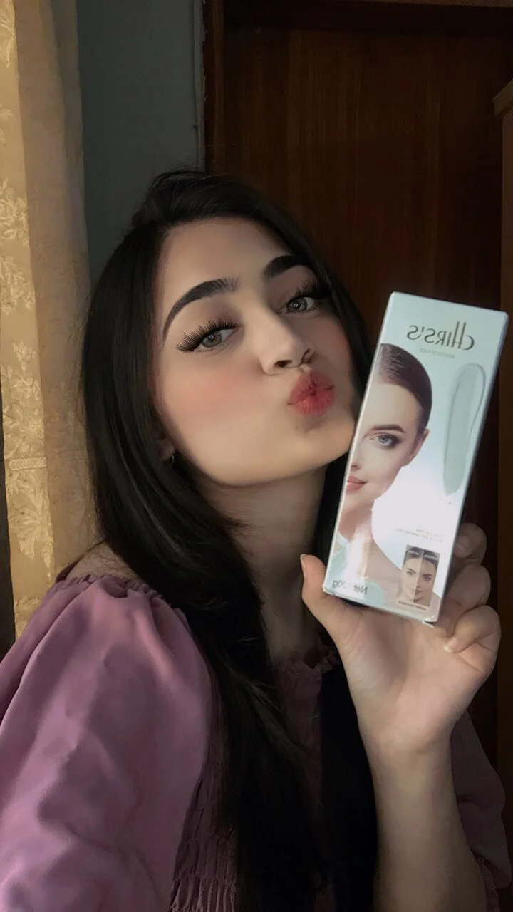 Chirs S Whitening & Fairness Fade Dark Spots Cream