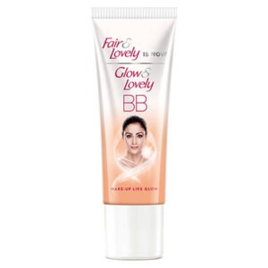 Glow &amp Lovely Glowy Look Bb Cream Make Up Multivitamin
