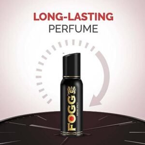 Fogg Fresh Spicy Fragrance Body Spray