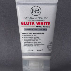 Gluta Skin Brightening Face Wash 120ml