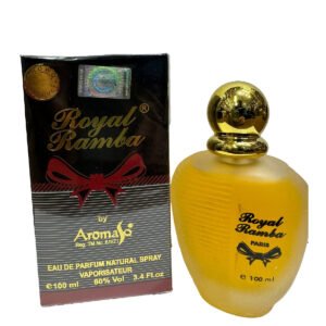 Royal Ramba Perfume