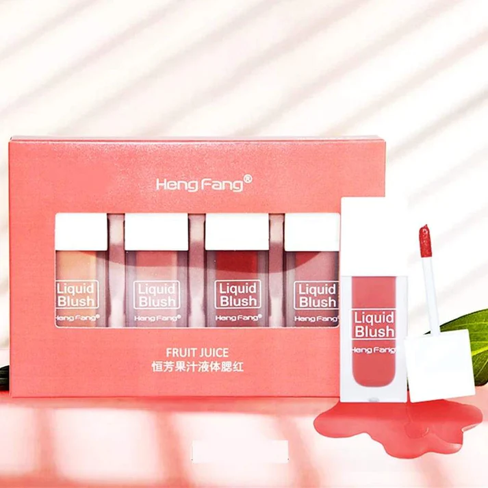 Heng Fang Liquid Blush - Image 2