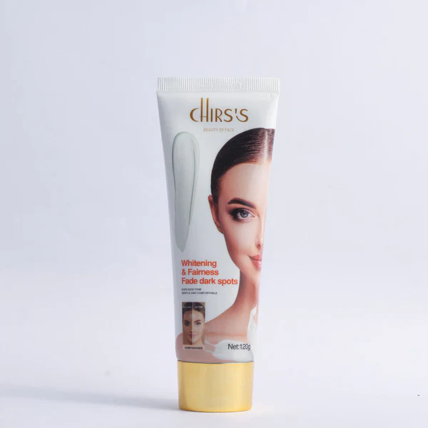 Chirs S Whitening & Fairness Fade Dark Spots Cream - Image 2