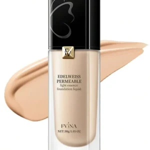 FV Foundation, Oil Absorb Liquid Foundation | Best Tube Foundation 30ml