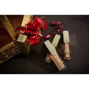 Emelie 8in1 Skin Perfector Vitamin C E Creamy Concealer