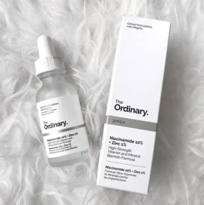 Pack of 2 the Ordinary Niacinamide Serum & the Ordinary - Image 2