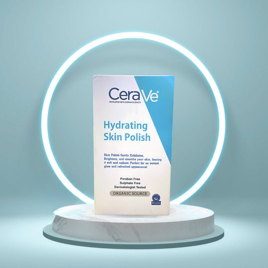 Cerave Hydrating Skin Polish - Image 4