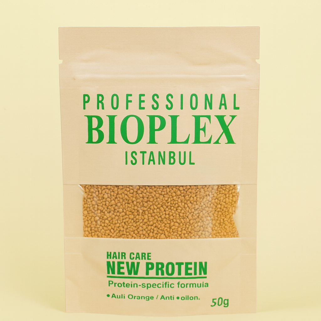 Bioplex Hair Protein Treatment 50g - Image 2