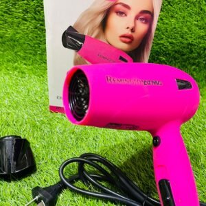 Dt-1700 Remington Styler Active Frizz Control Powerful