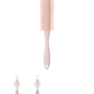 Round Long Shape Smoothest Most Useful Hair Comb