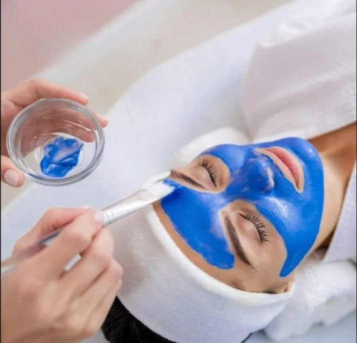 Moroccan Beauty Nila Powder - Image 2