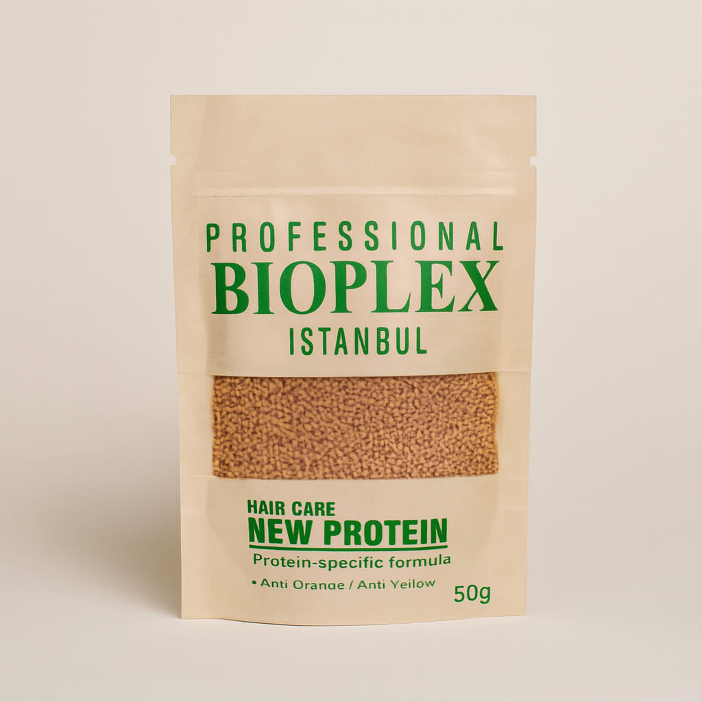 Bioplex Hair Protein Treatment 50g - Image 4