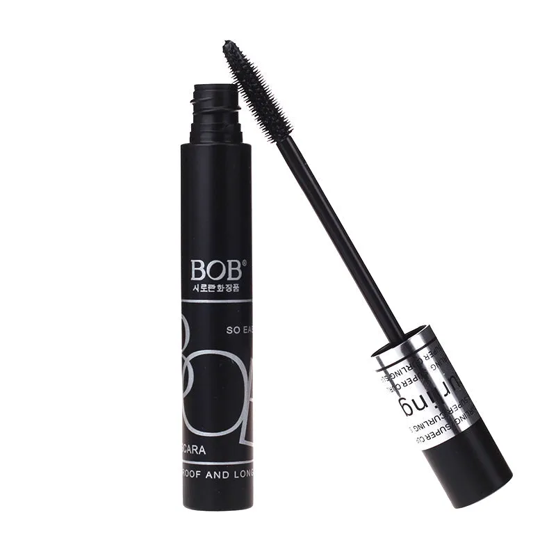 Bob Curl Black Mascara Curl Black Mascara