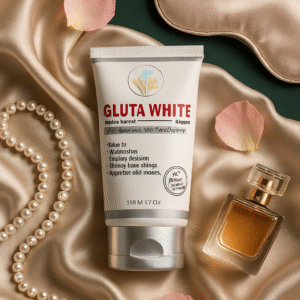 Gluta Skin Brightening Face Wash 120ml