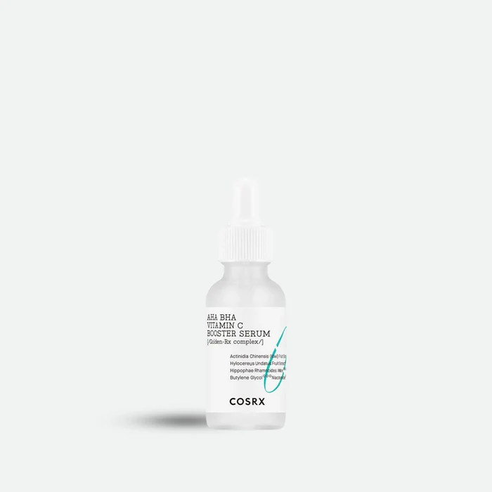 Cosrx_Refresh_AHA_BHA_Vitamin_C_Booster_Serum COSRX AHA BHA Vitamin C Booster Serum 30ml