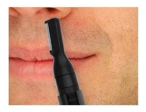 Mens Personal Shaver & Groomer for Shape Beard & - Image 4