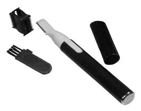 Mens Personal Shaver & Groomer for Shape Beard & - Image 3