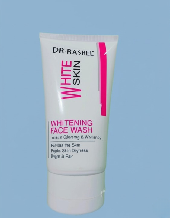Dr Rashel Face Wash 150ml - Image 4