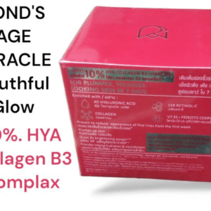 Ponds Age Miracle Cream