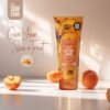 Vibrant Beauty Apricot Creamy Scrub 200ml 100x100