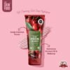Vibrant Beauty Brightening Cherry Hydrating Cleanser Vibrant Beauty Cherry Hydrating Cleanser 200ml 1 100x100