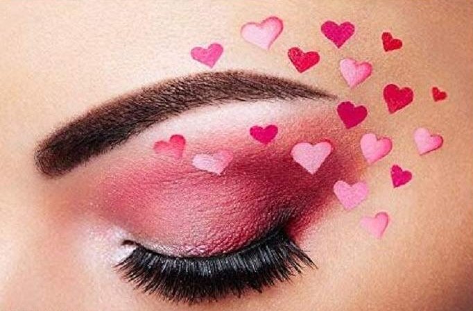 Hello Kitty Makeup Brush Set - Image 5