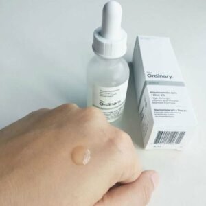 The Ordinary Niacinamide 10 Zinc 1 Serum for Skin