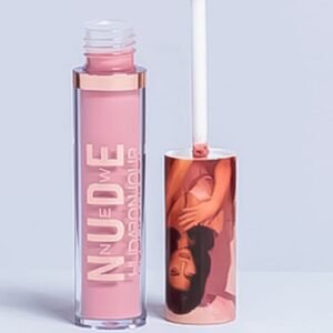 Pack of 3 Matte Lipgloss