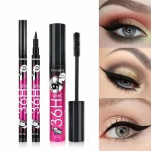 36h Eyeliner &amp Mascara Deal