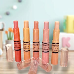 Huda Matteme 2 in 1 Contour Stick Concealer