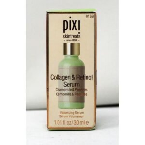 Pixi Collagen &amp Retinol Serum