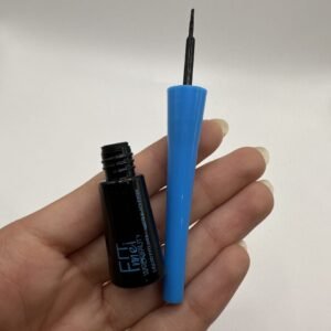 Fitme 3 in 1 Mascara Eyeliner & Pencil