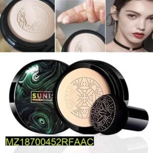Sunisa 3-in-1 Air Cushion Foundation
