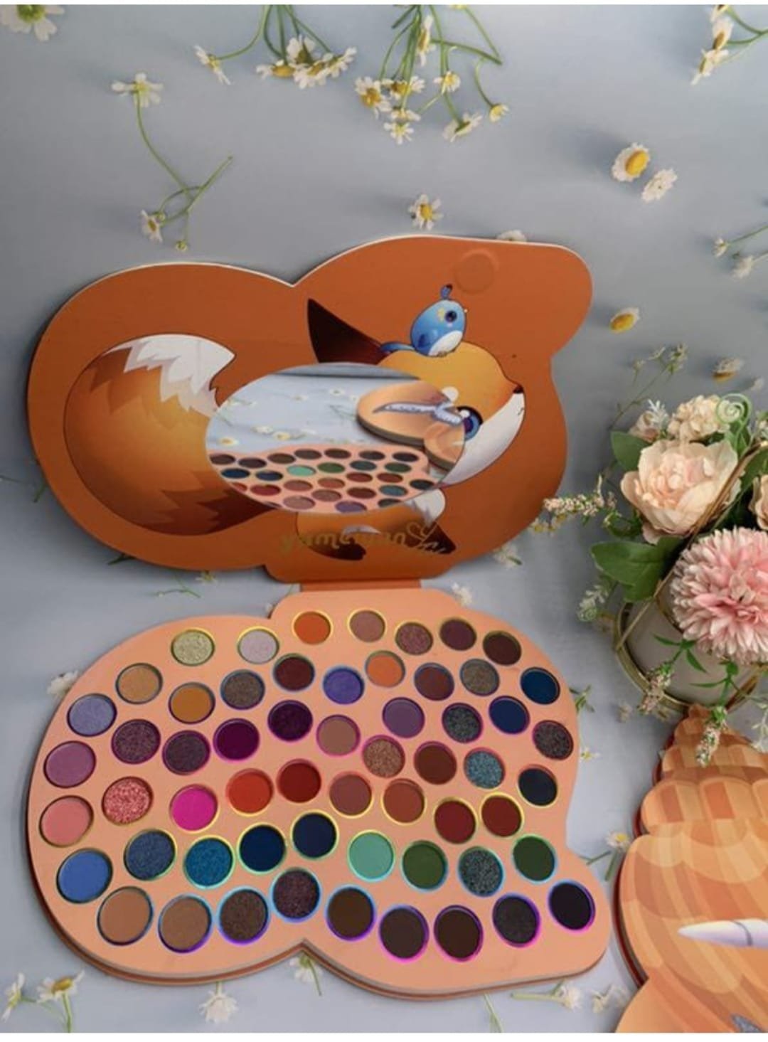 Yemeiyan Eyeshadow Palette - Image 2