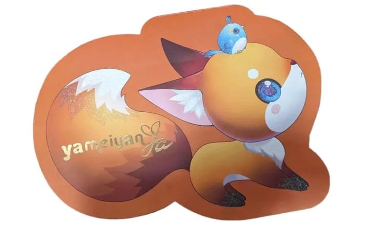 Yemeiyan Eyeshadow Palette