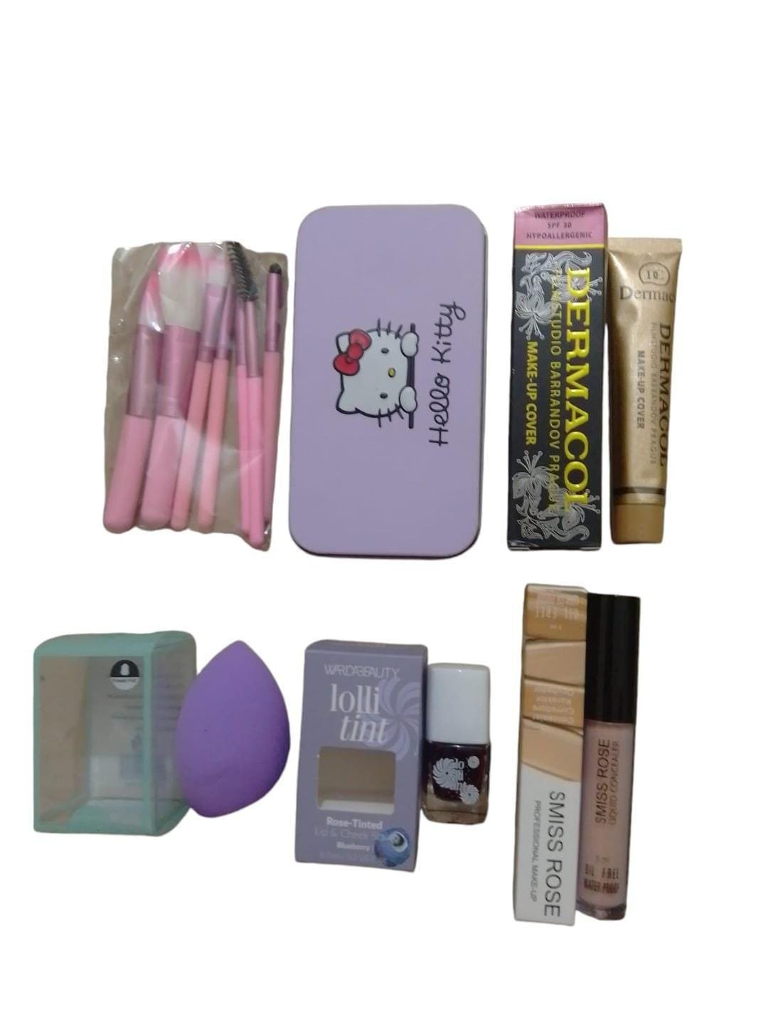 Student Makeup Deal - Image 5