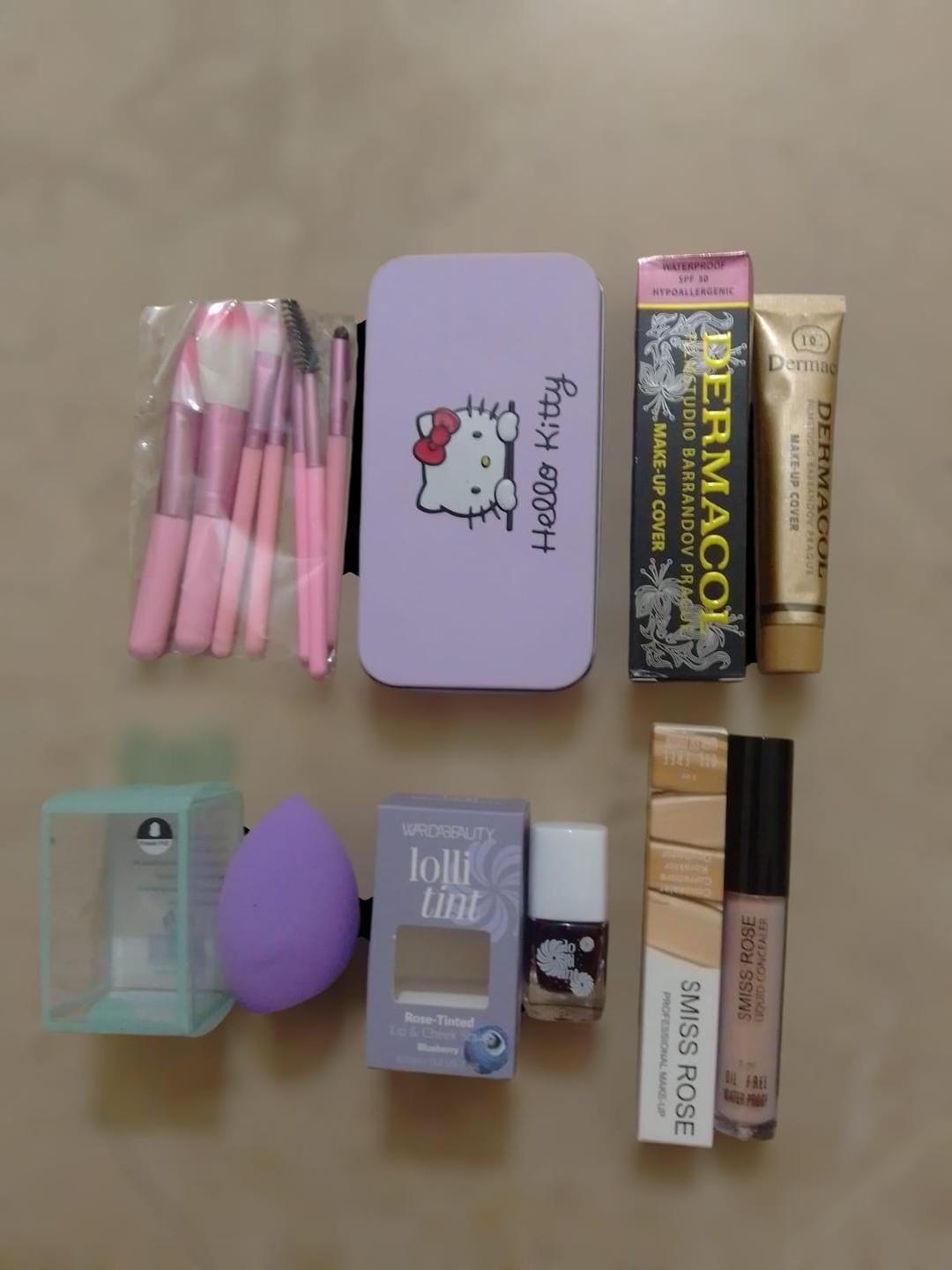 Student Makeup Deal - Image 3