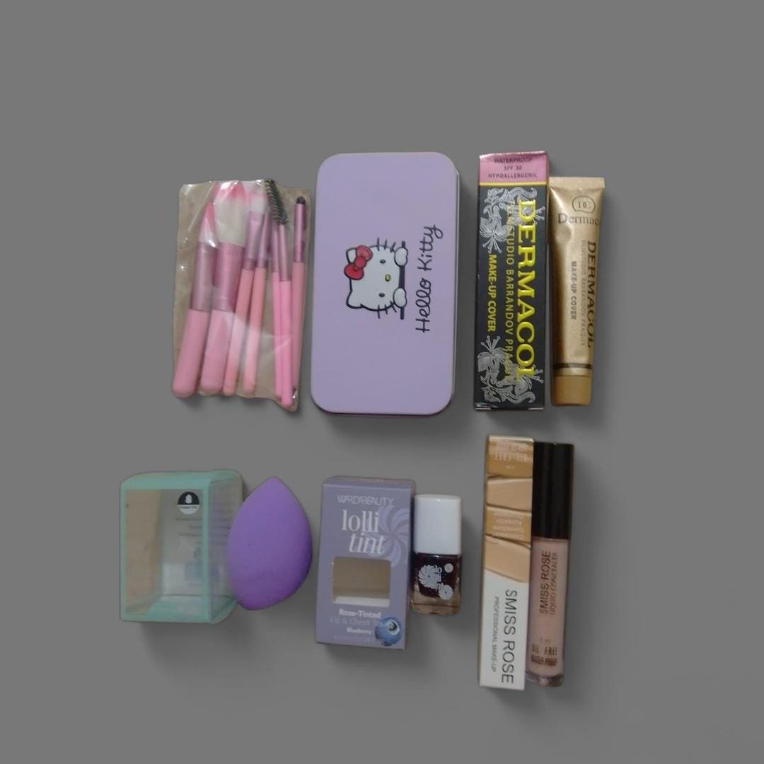 Student Makeup Deal - Image 2