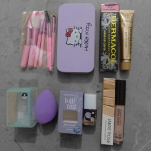 Student Makeup Deal