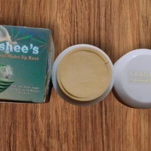 Kashees Ivory Handi Base