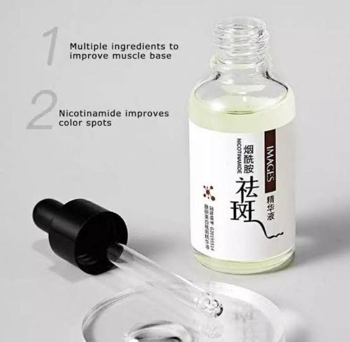 Freckle Removal Serum Face Serum Facial Moisturizing - Image 4