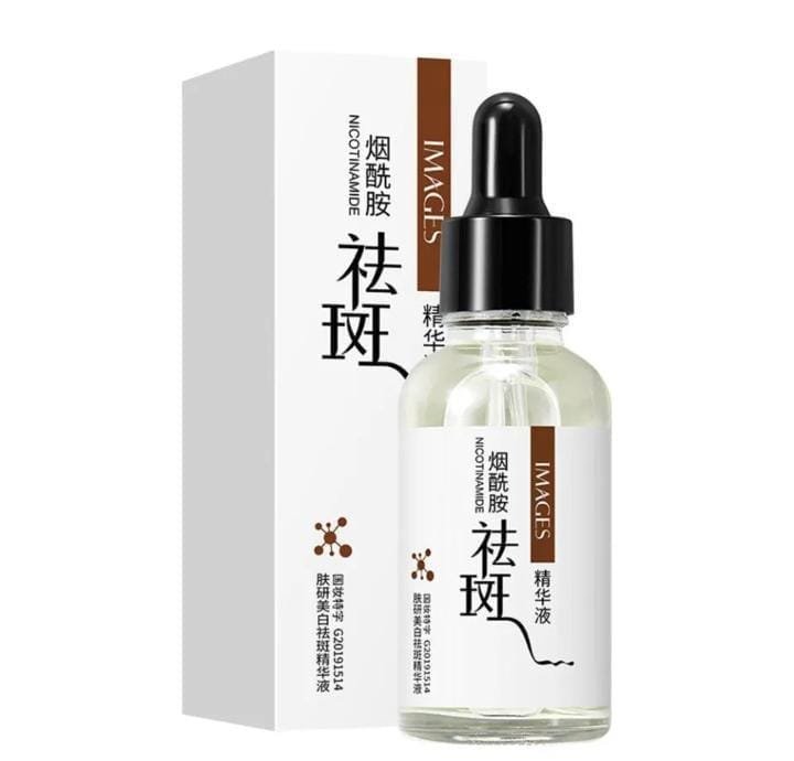 Freckle Removal Serum Face Serum Facial Moisturizing - Image 5
