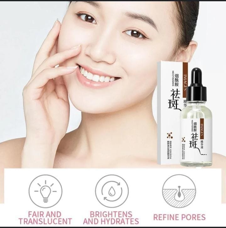 Freckle Removal Serum Face Serum Facial Moisturizing - Image 2