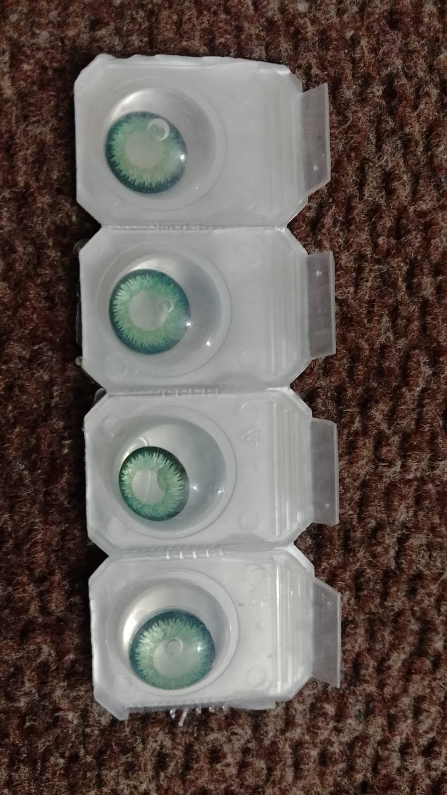 Eyes Color Lenses - Eye Lenses for Girls & Boys - Image 3