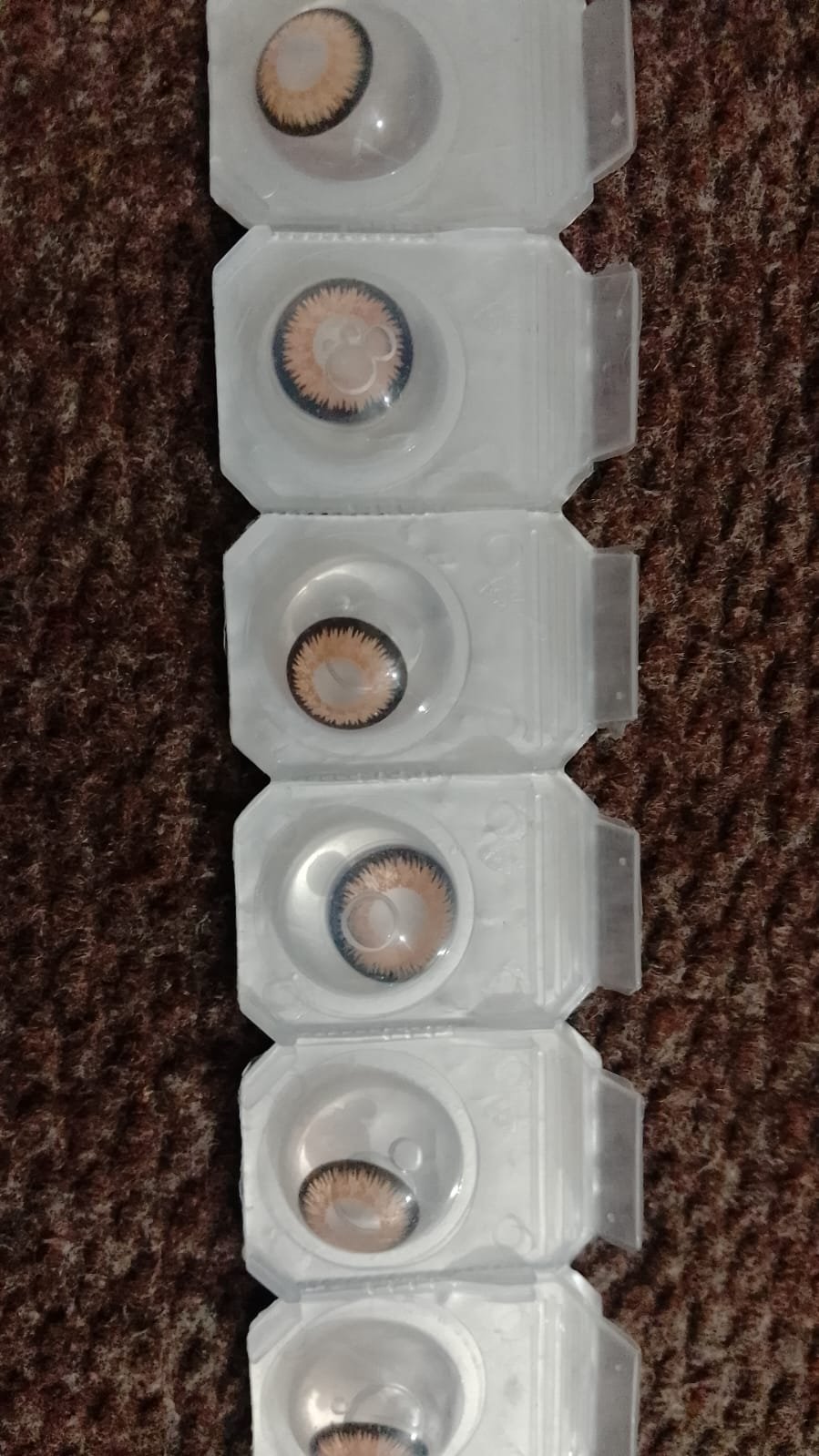 Eyes Color Lenses - Eye Lenses for Girls & Boys - Image 2