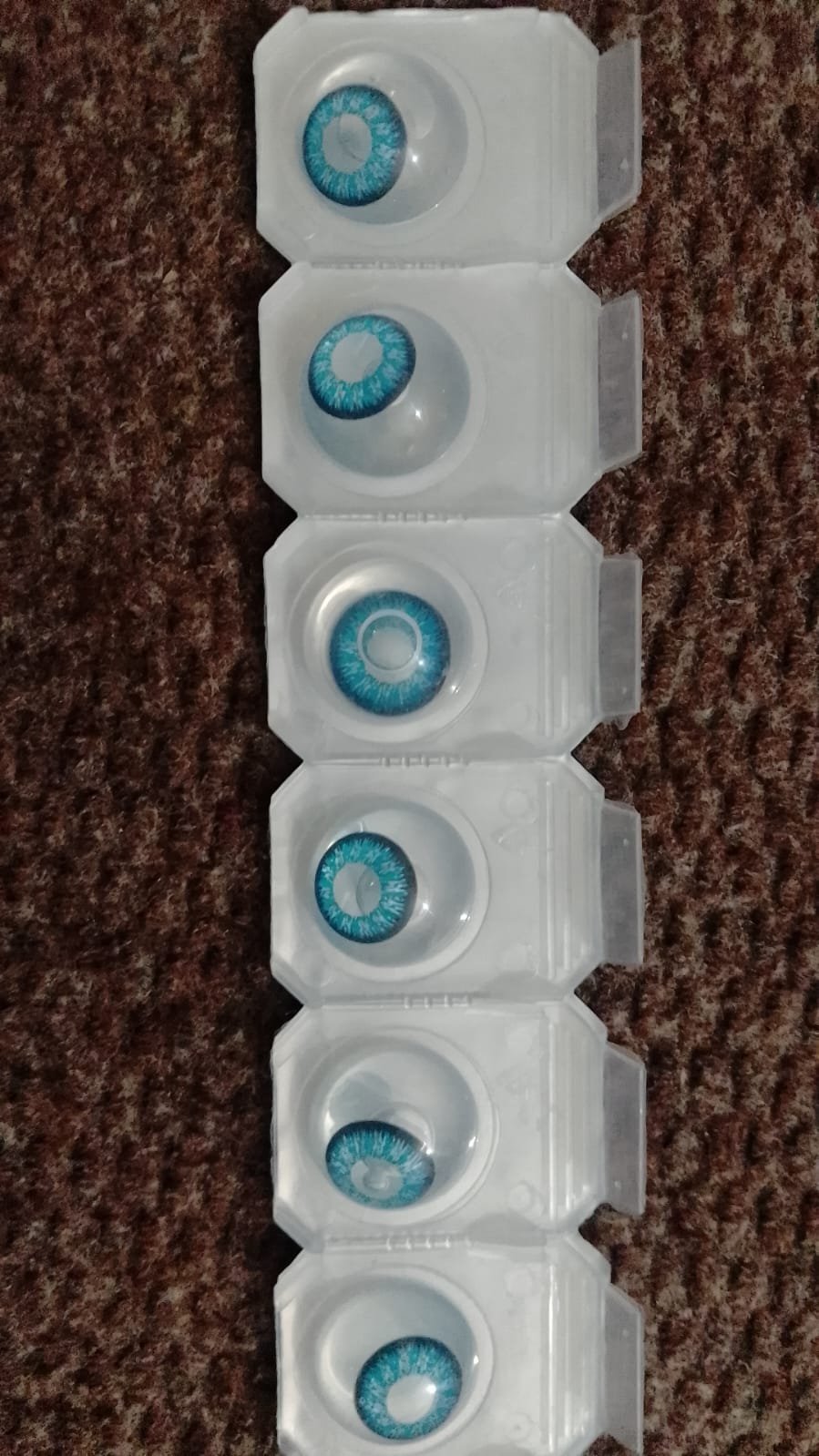 Eyes Color Lenses - Eye Lenses for Girls & Boys - Image 4