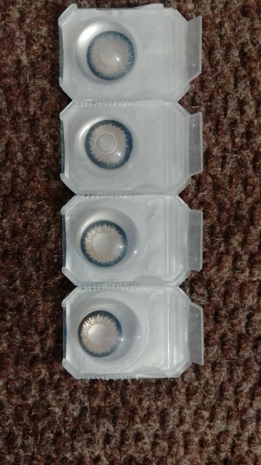 Eyes Color Lenses - Eye Lenses for Girls & Boys