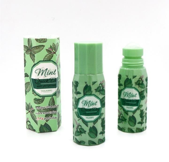 Underarm Secret Deodorant & Anti-persirant Mint - Image 2