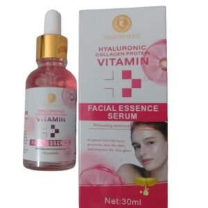 Heaven Dove Hyaluronic Collagen Vitamin Serum