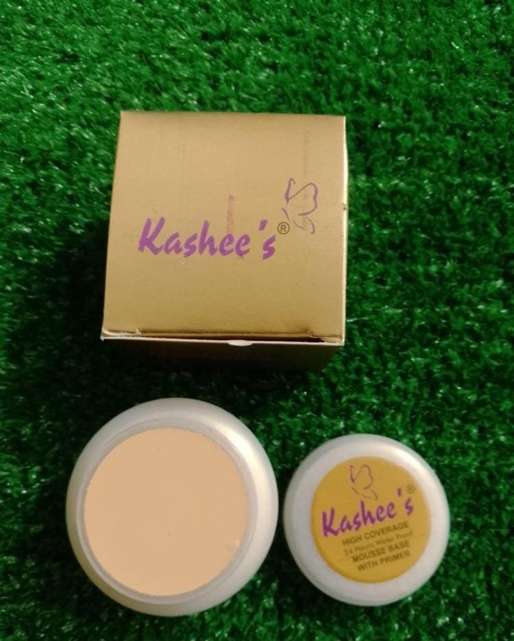 Kashees Handi Base - Image 3